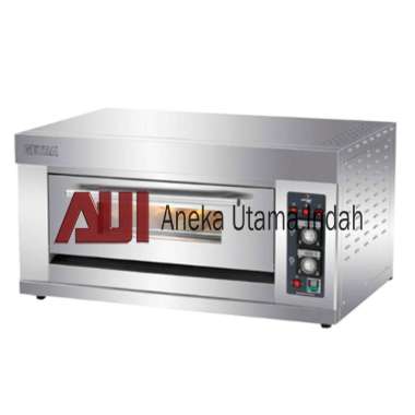 Getra Gas Baking Oven RFL-11SSGC / Oven Gas Pemanggang Atas Bawah [JADETABEK]