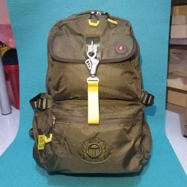 Tas Ransel Tas Import Army - Tough Army 5678