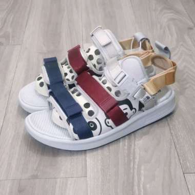 new balance ladies sandals