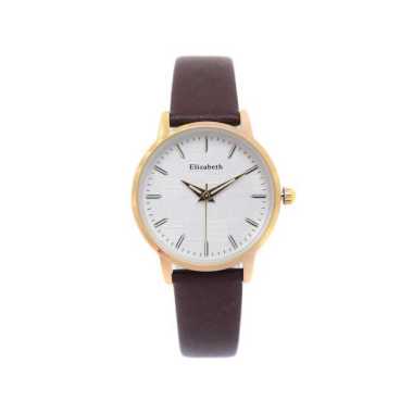 Jam Tangan Wanita Elizabeth – Arabela Brown
