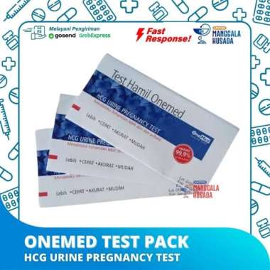 ONEMED TEST PACK