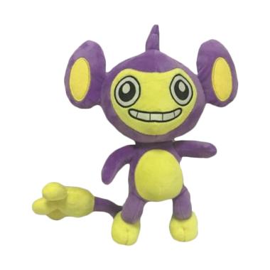 pokemon aipom plush
