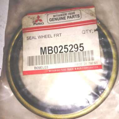 Seal Roda Depan Mitsubishi PS 120 - PS 125 Canter Original