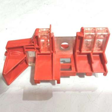 Sekring Kepala Aki Mazda DO7A67S99B - Mazda New CX3 - CX5 Original