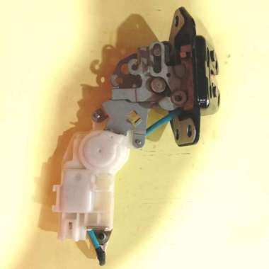Door Lock Pintu Bagasi - Nissan Livina ORIGINAL