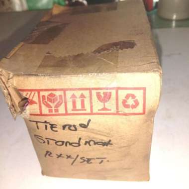 Tie Rod End Daihatsu Grand Max Original