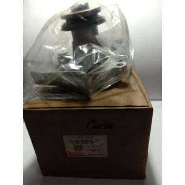 Water Pump Daihatsu Leeza Mira- Ceria Original