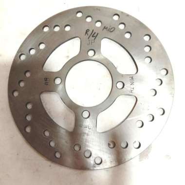 Piringan Cakram Depan Yamaha Mio- Mio Soul