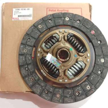 Plat Kopling - Disc Clutch Avanza-Xenia 1.5 - Gran Max - Rush Original