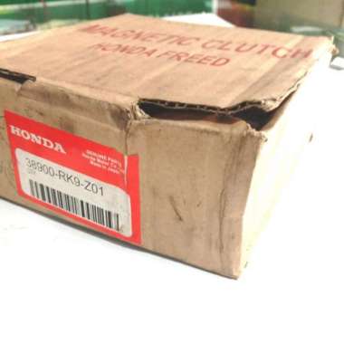 Magnet Clutch Honda All New Jazz- Jazz RS- Freed Original