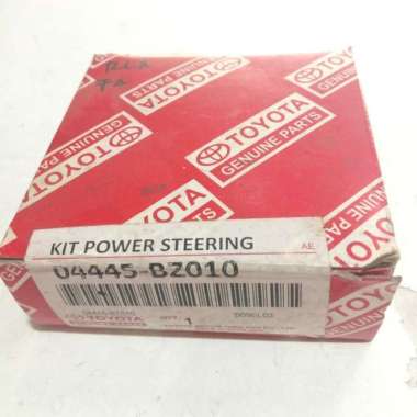 Seal Power Steering Kit Bawah Avanza-Xenia Original