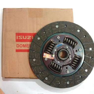Plat Kopling- Disc Clutch Panther 2.3 Original
