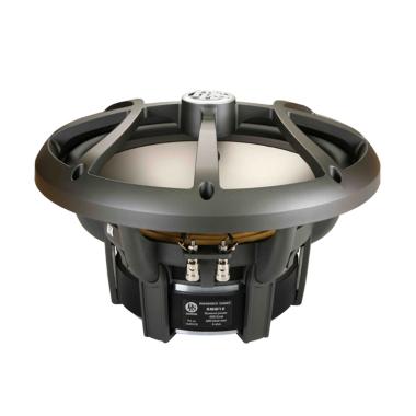 DLS RMW12 SQ Reference Subwoofer Mobil [12 Inch]