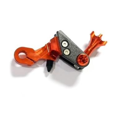 Scarlet-6230 Paha Rem Motor for Bebek