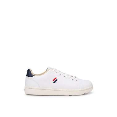 superdry flatform trainers