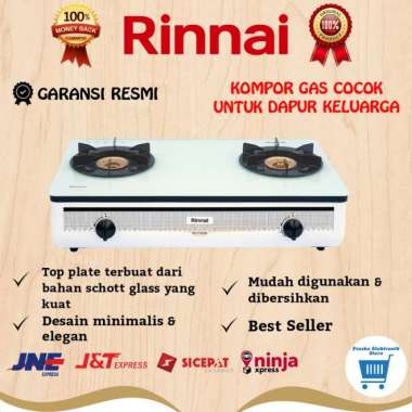 Harga Rinnai 2 Tungku Tempered Glass Terbaru Agustus 22 Biggo Indonesia Harga Rinnai 2 Tungku Tempered Glass Terbaru Agustus 22 Biggo Indonesia