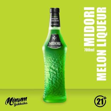 Midori Melon 700ml