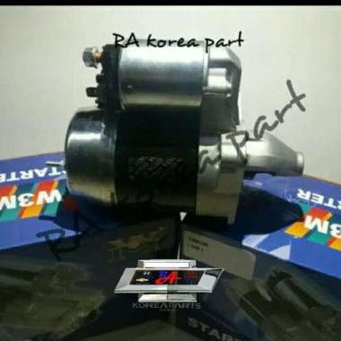 Dinamo Stater Timor ( Starter kia sephia ) -