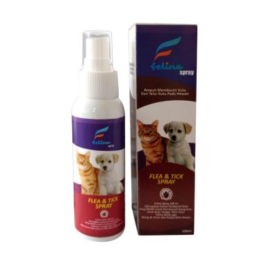 40+ Obat kutu anjing terbaik terbaru