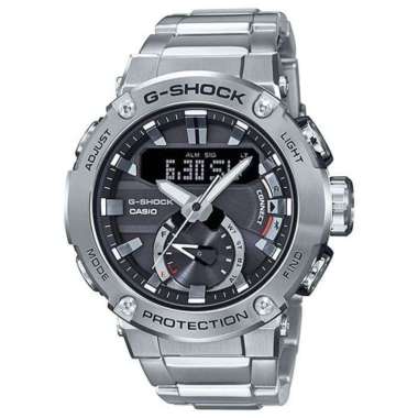 Casio G-Shock GST-B200D-1A Gshock GSTB200D-1A Original & Garansi