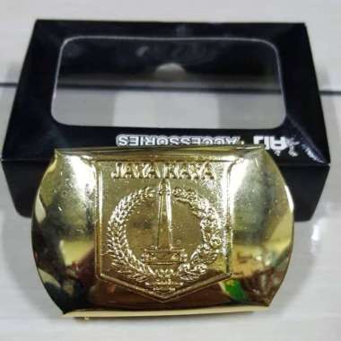 Timang|Timang Jaya Raya|Timang DKI|kepala sabuk Jaya Raya|sabuk DKI