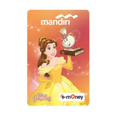 Mandiri E Money - Harga Terbaru Februari 2022 & Gratis Ongkir ...
