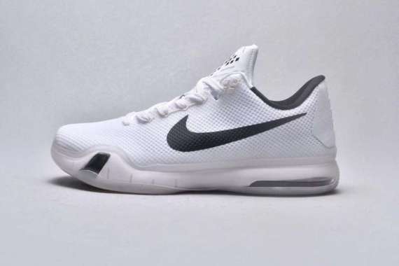 kobe low shoes