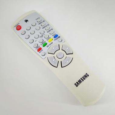 Jual Remote Tv Samsung 100 Original Harga Murah Blibli Com