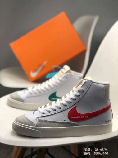 Jual Nike Blazer Mid 77 Low Online Terbaru April 2022 - Blibli