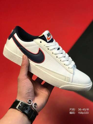 nike blazer low ac