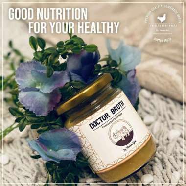 Kelapa Gading - Beef Bonebroth