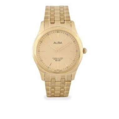 Jam Tangan Alba Men ARSY10 ARSY10X1 Original Bergaransi Resmi 1 Tahun