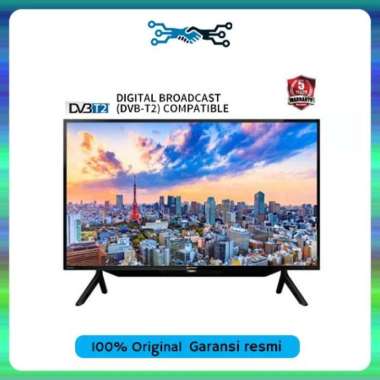 Sharp TV 42 Inch AQUOS LED 42 2T-C42BD1i