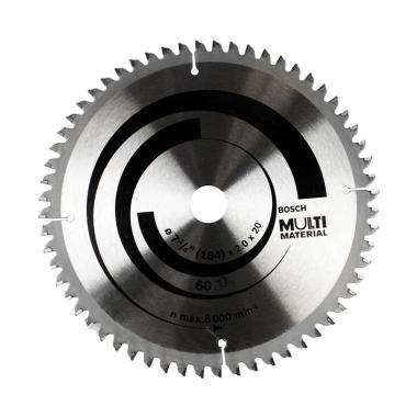 Jual Circular Blade Thin Mata Gergaji Kayu Gmt 7 Inch X 60t Tipis Mata 60 Kab Bekasi Bintang Teknik Cikarang Tokopedia