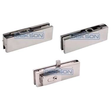 Dekkson - Patch Fitting Dekkson Paket (PT 10, PT 20, US 10, CYLINDER DC DL62)