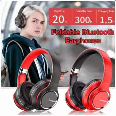Headset Wireless Jawbone - Jual Produk 