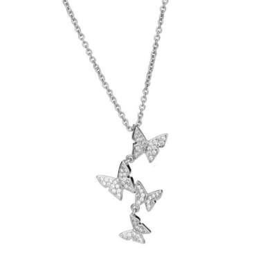 Harga Necklace Butterfly S Terbaru Mei 