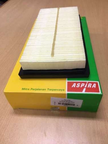 Filter Udara Avanza Dual VVTI Sienta Mirage Rush A-58370 Aspira 66560