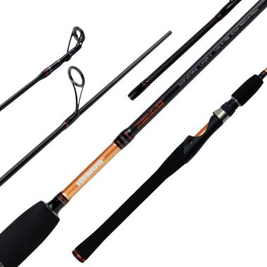 Jual Maguro Artillery Spinning Joran Pancing Pe 1 5 Panjang 201 Cm Online Desember 2020 Blibli