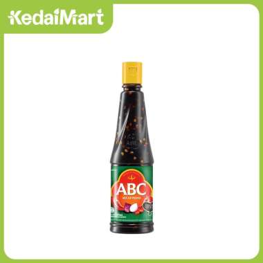 ABC Kecap Pedas 275 ml