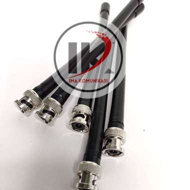 ANTENA STANDAR ICOM IC V80 V85 V8 02