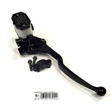 MASTER REM ATAS + HANDEL KC THUNDER 125