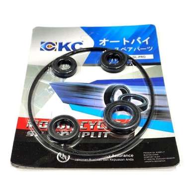 OIL SEAL KIT KOMPLIT KC GL PRO
