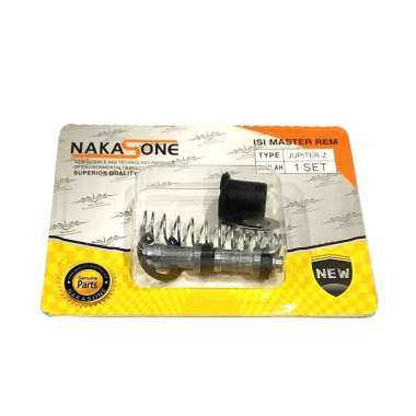 MASTER REM KIT ASSY NAKASONE JUPITER-Z