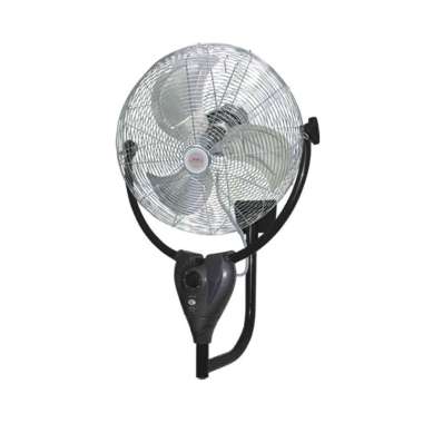 Maspion Kipas Angin Besi Dinding Tembok Wall Fan 20" PW-501 PW 501 PW5