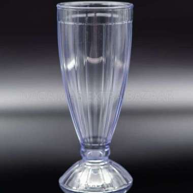 Gelas Jus Akrilik