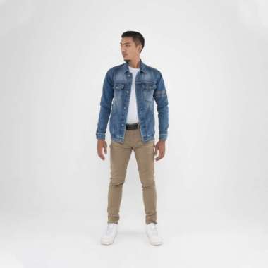 Jual Sweater Jeans Jakarta Pusat Online 