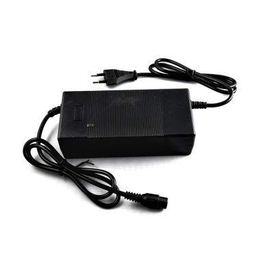 Mr.Jackie S897 Charger Skuter listrik [36V/ 500W]