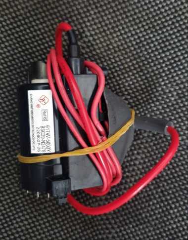 Flyback TV Tabung LG 29 inch 6174V-5003Y atau BSC29-N2478 BSC28-N2478