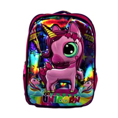 Tas Anak Unicorn Lokal